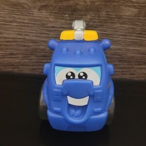 Classic Hasbro Inc Chuck & Friends Tow Truck 4"